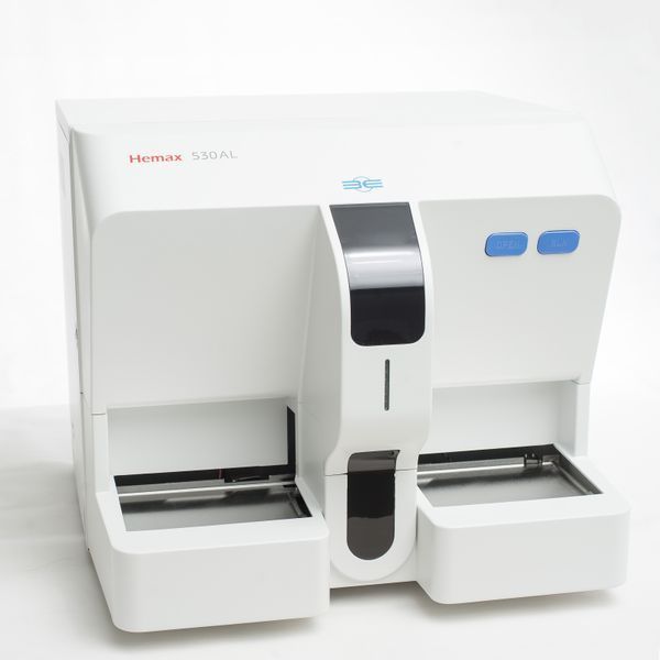 Hemax530AL 4 фото