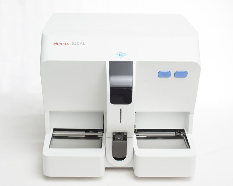 Hemax530AL 4 фото