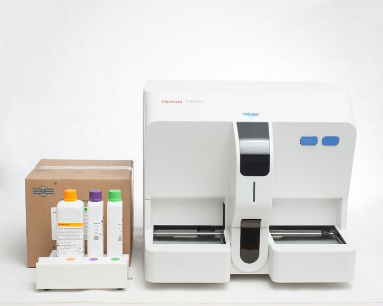 Hemax530AL 4 фото