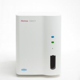 Hemax530CT 5 фото