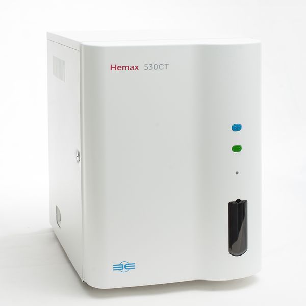 Hemax530CT 5 фото