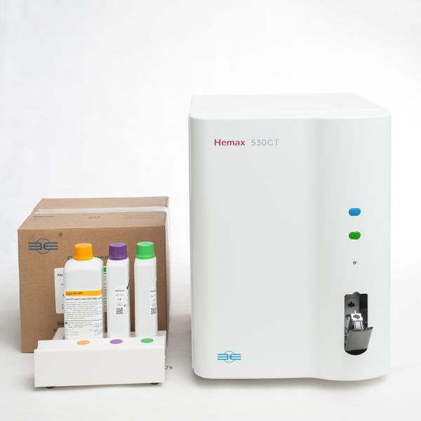 Hemax530CT 5 фото