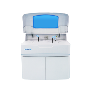Biobase BK-400 14 фото