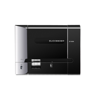 Succeeder SF-8300 21 фото
